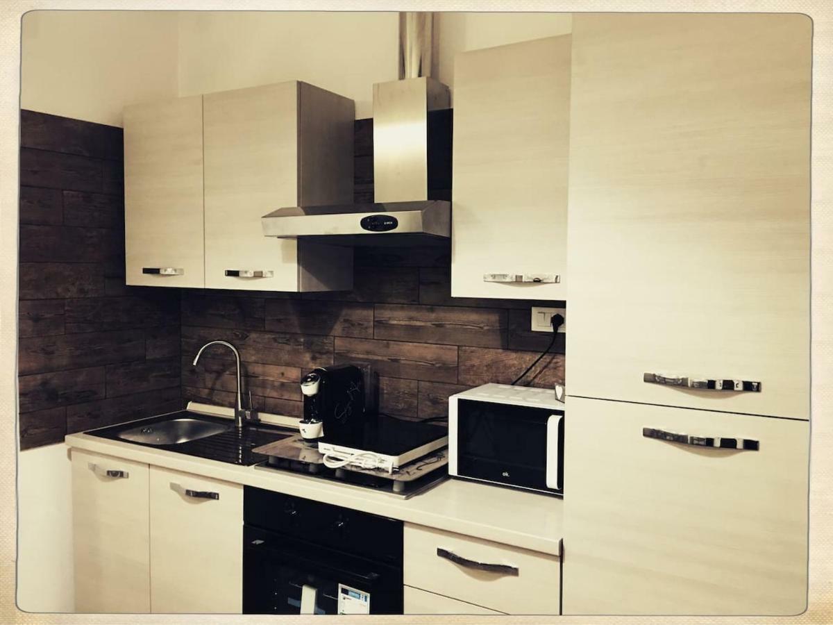 The Hive Stefy'S Apartment Iglesias Bagian luar foto